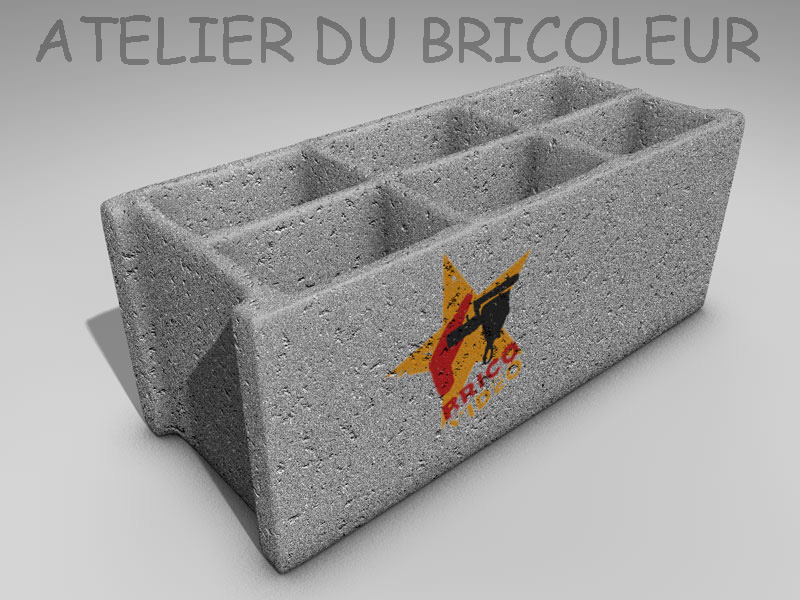 atelier du bricoleur